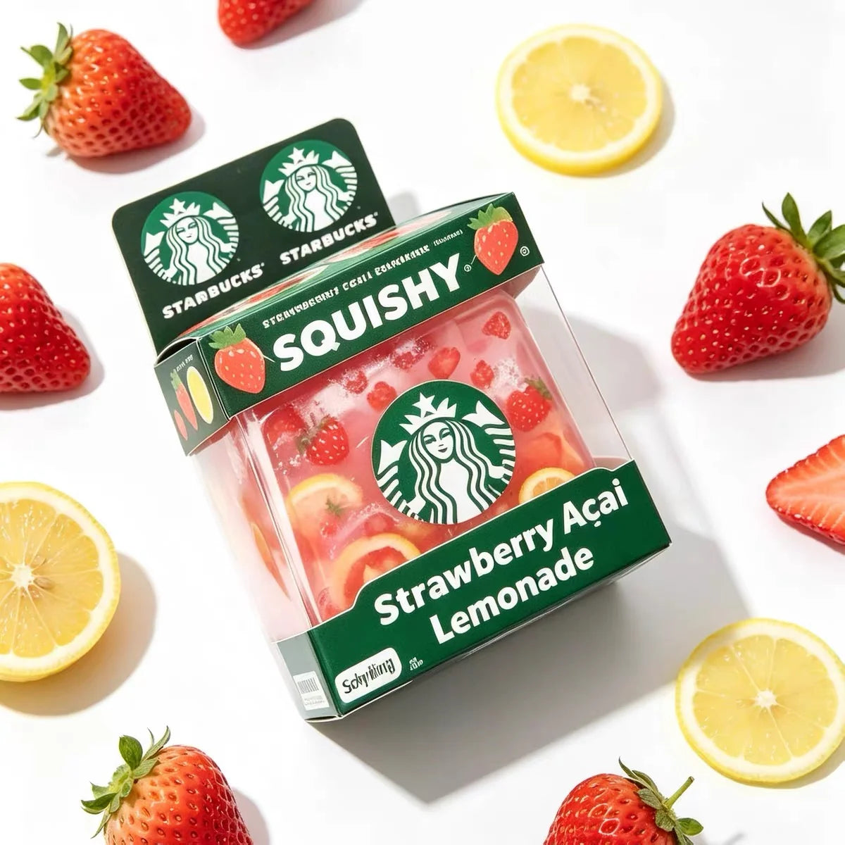 NeeDoh® Squishy Schylling Nice Cube