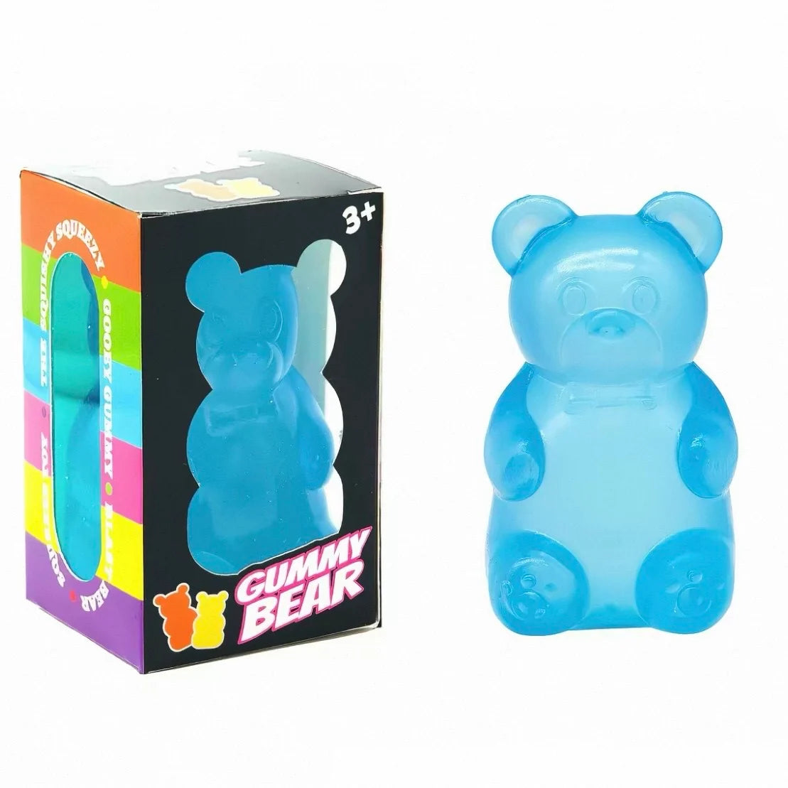 NeeDoh GummyBear