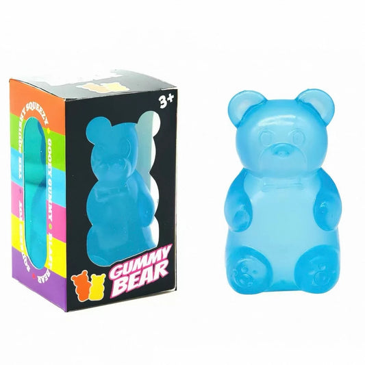 NeeDoh GummyBear
