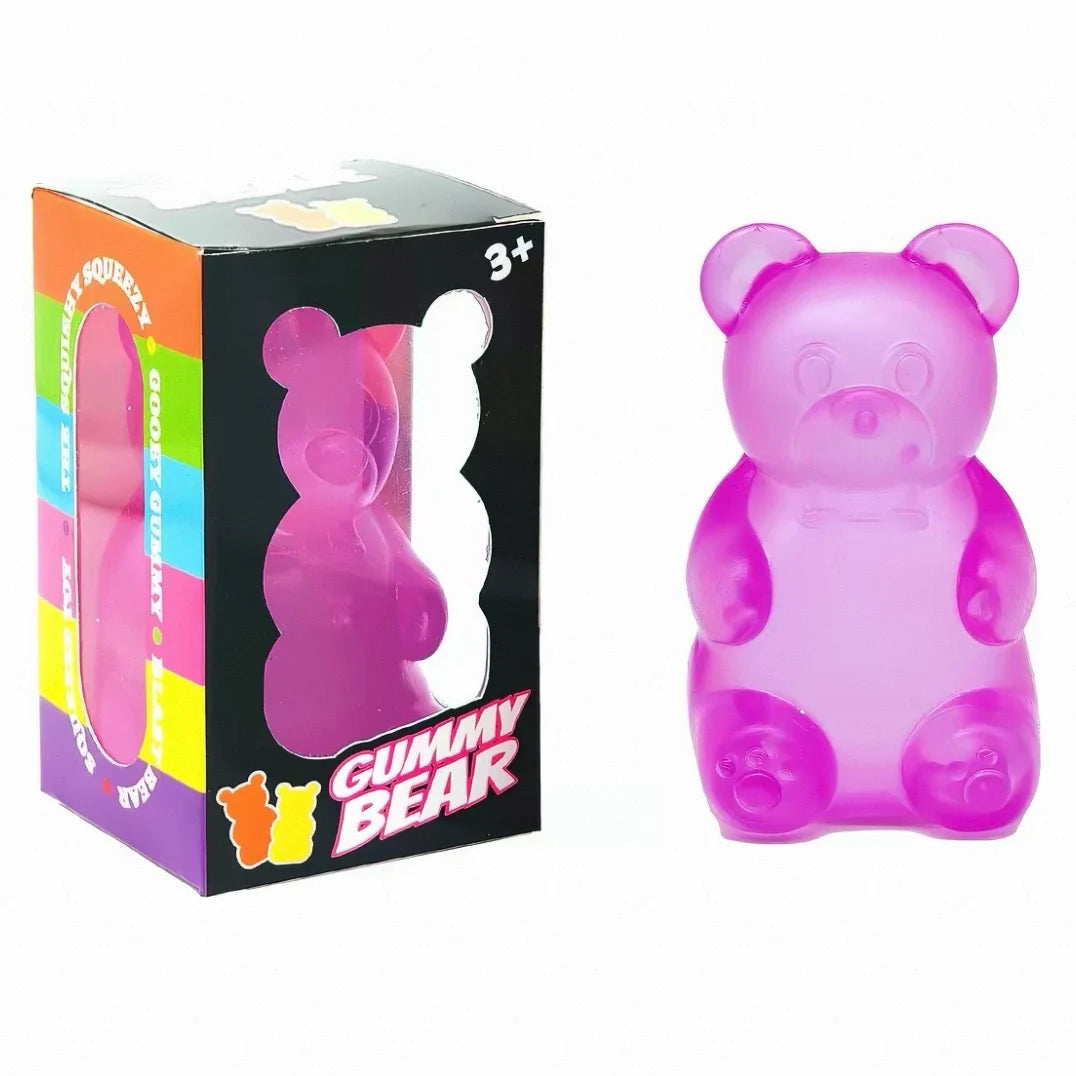 NeeDoh GummyBear
