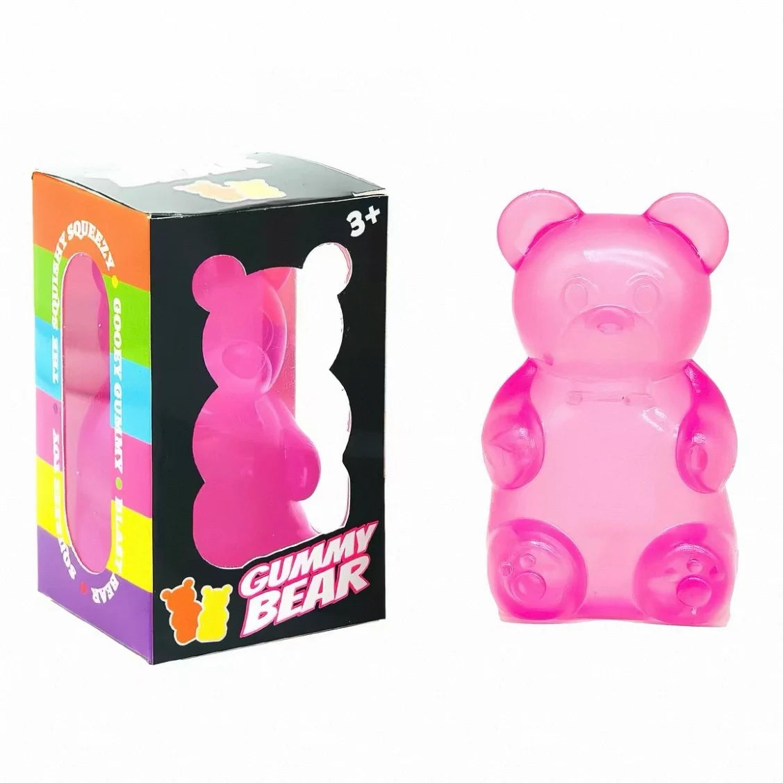 NeeDoh GummyBear