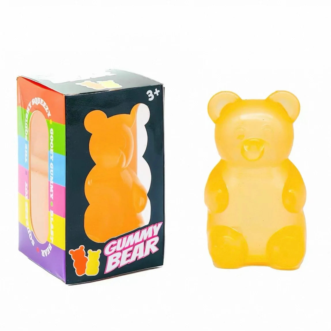 NeeDoh GummyBear