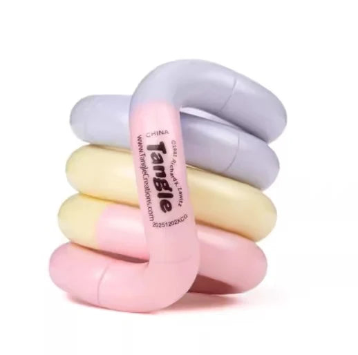Original Tangle Fidget Toy