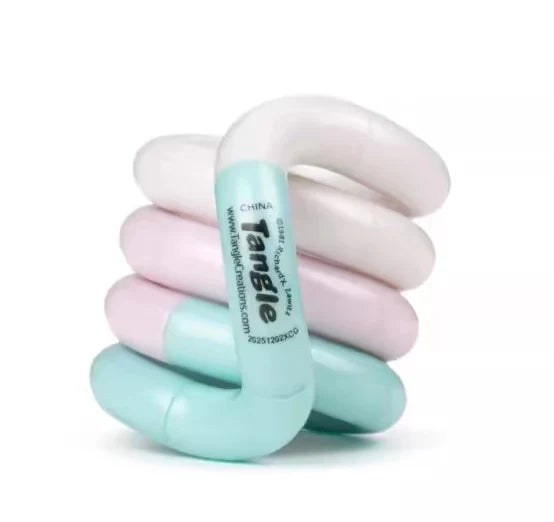 Original Tangle Fidget Toy