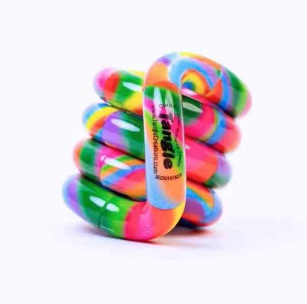 Original Tangle Fidget Toy