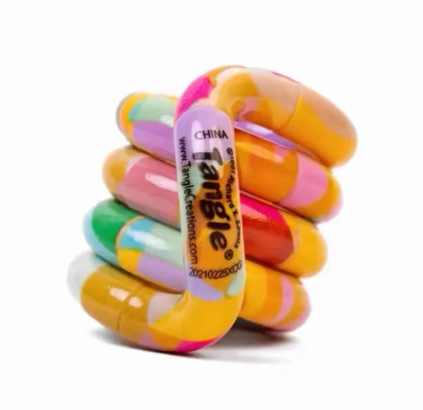 Original Tangle Fidget Toy