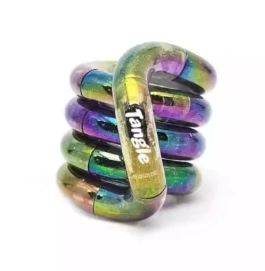 Original Tangle Fidget Toy