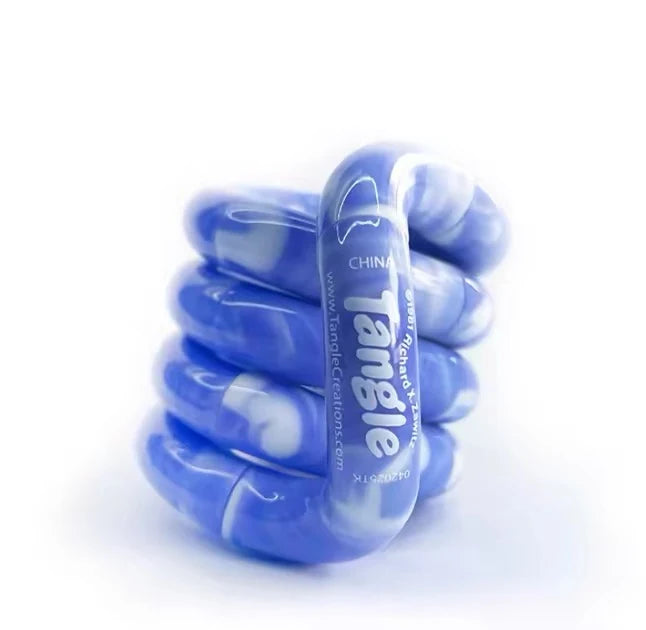 Original Tangle Fidget Toy