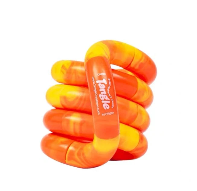 Original Tangle Fidget Toy