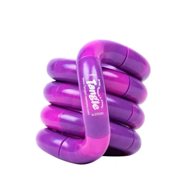 Original Tangle Fidget Toy