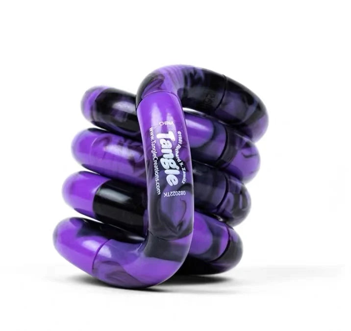 Original Tangle Fidget Toy