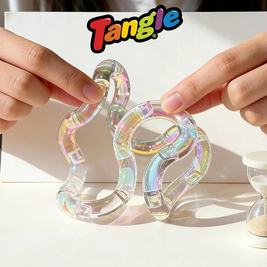 Original Tangle Fidget Toy