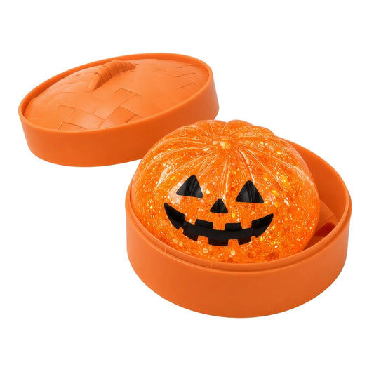The Viral Mystery Dumpling Halloween Edition Squishy