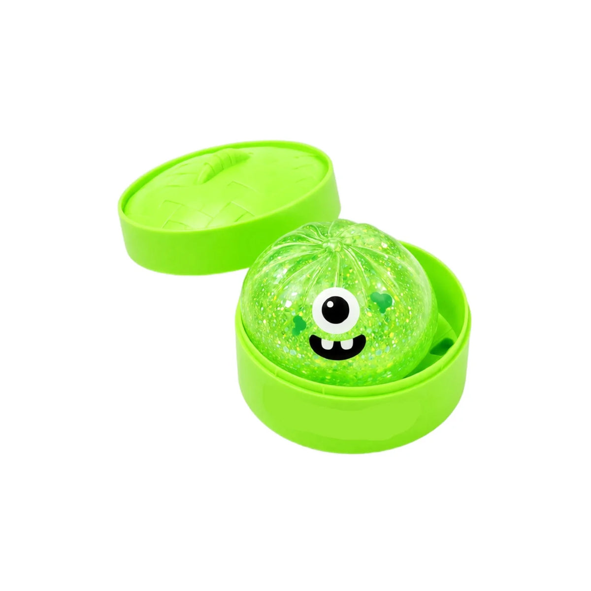 The Viral Mystery Dumpling Halloween Edition Squishy