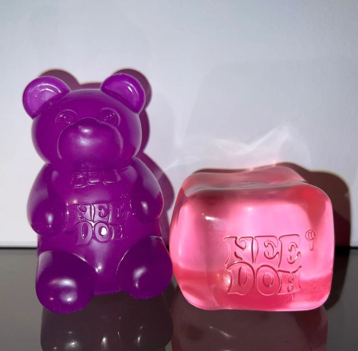 NeeDoh GummyBear