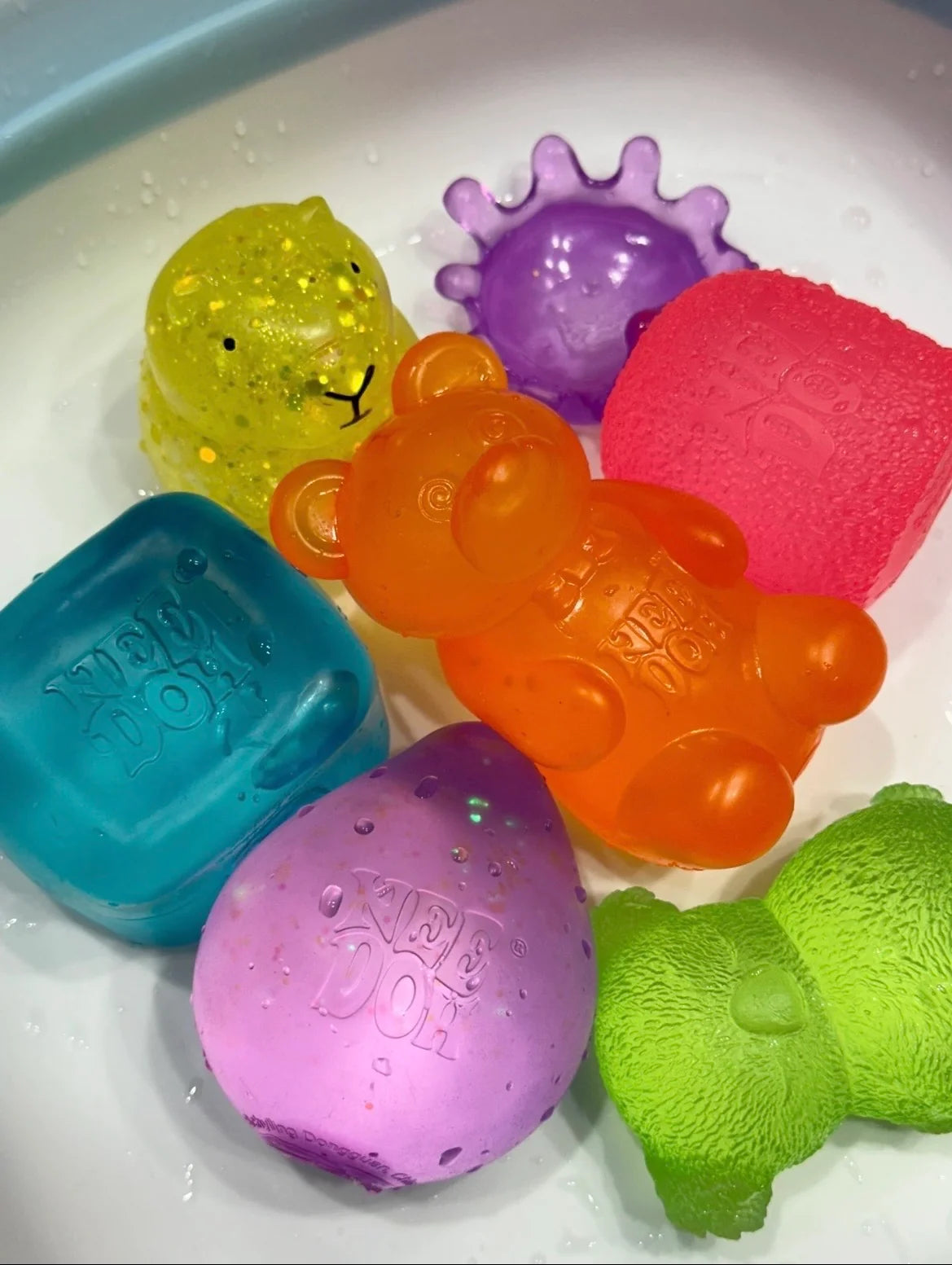 NeeDoh GummyBear